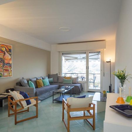 Casa Linda Vista Da Sogno, Piscina E Tennis ラッパロ エクステリア 写真