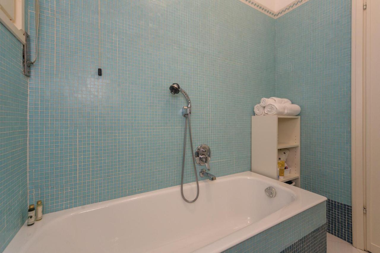 Casa Linda Vista Da Sogno, Piscina E Tennis ラッパロ エクステリア 写真
