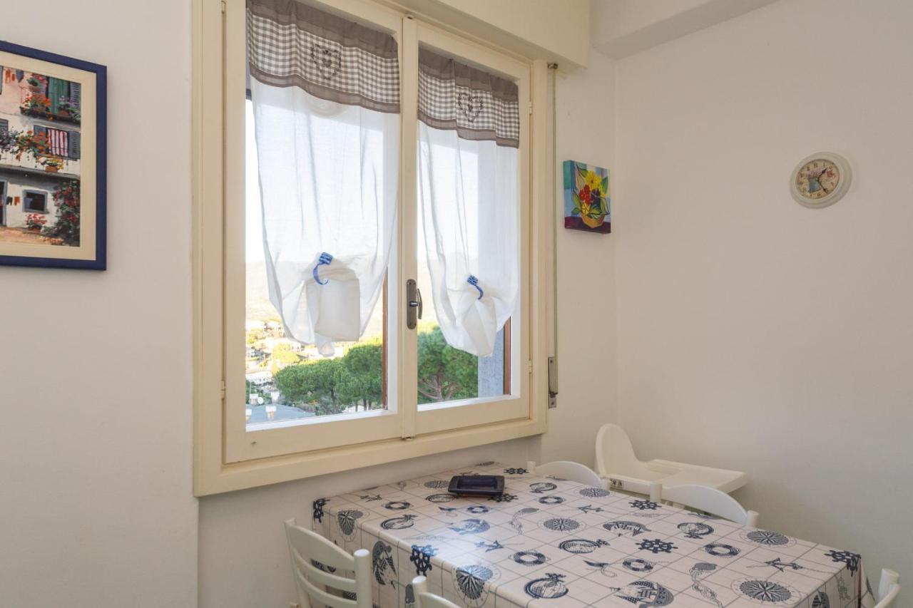 Casa Linda Vista Da Sogno, Piscina E Tennis ラッパロ エクステリア 写真